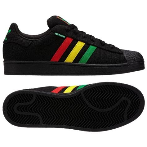 adidas superstar rasta price.